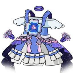 夜色堇礼裙的头像