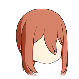 电子猫发辫的头像