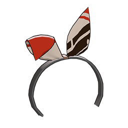 废墟乐园发箍的头像