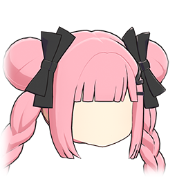 华丽麻花辫的头像