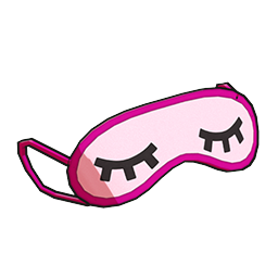 睡眠眼罩的头像