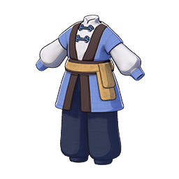 净心套装的头像