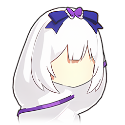 梦幻长发的头像