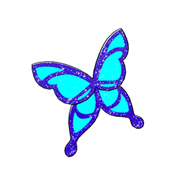 占梦人面饰的头像