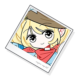 小小魔女的头像