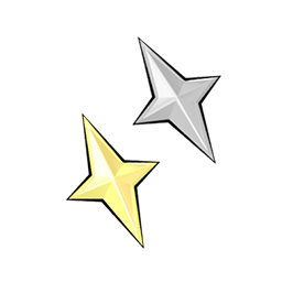 星愿精灵面饰的头像