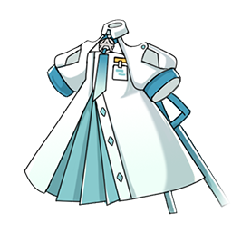 菲的制服的头像