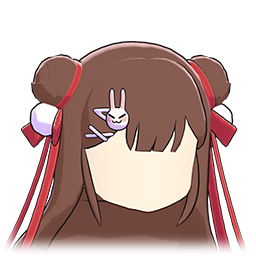 安仙子发髻的头像