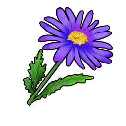 物品图标 幽静紫菀.png