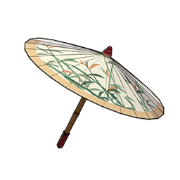 竹韵油纸伞的头像