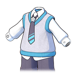 秋季男生制服的头像