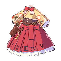 时间之诗的头像