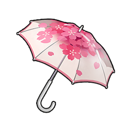 樱花雨伞的头像
