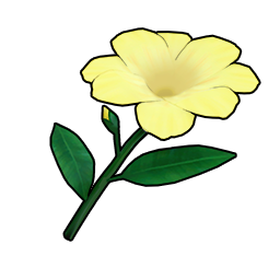 物品图标 浅色迎春花.png