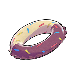 甜甜糖针游泳圈的头像