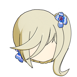 夜色堇侧马尾的头像