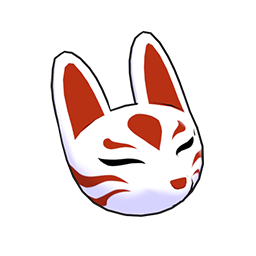 夏日秘密面具的头像