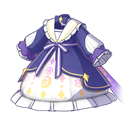 占梦人长裙的头像