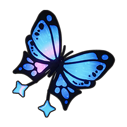 物品图标 蓝色蝴蝶.png
