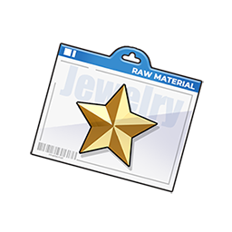 物品图标 星星饰品.png