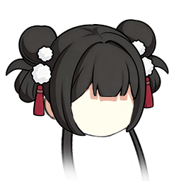 闹元宵发髻的头像