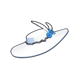 芙的礼帽的头像