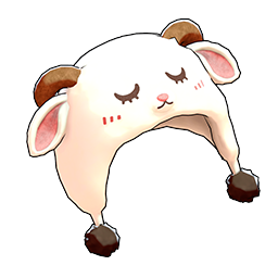 绒毛羊帽的头像