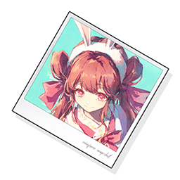 采莲的头像
