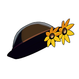 向日葵小帽的头像