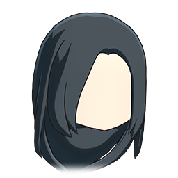 净心发辫的头像