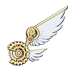 机械诗之翼的头像