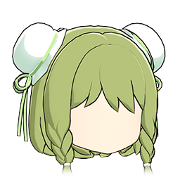 熊猫青竹短发的头像