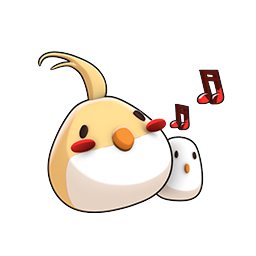 唱歌的啾啾的头像