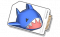 物品图标 斩击·生存R.png