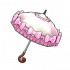 物品图标 柔粉奢华洋伞.png