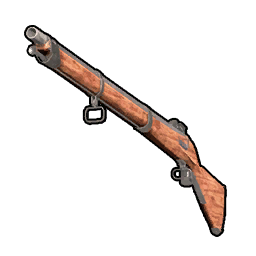 T itemicon Weapon Musket.png