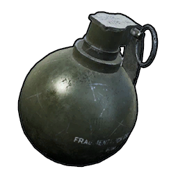 T itemicon Weapon FragGrenade.png