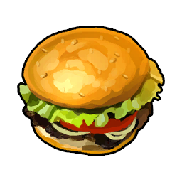 T itemicon Food Hamburger.png