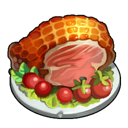 T itemicon Food BakedMeat BerryGoat.png