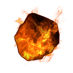 T itemicon Material FireOrgan.png