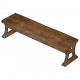 T icon buildObject Bench Wood.png