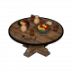 T icon buildObject TableCircular Wood.png