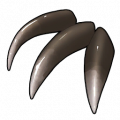 T itemicon Material Claws2.png