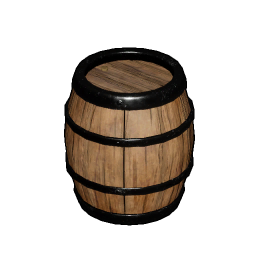 T icon buildObject Barrel Wood.png