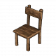 T icon buildObject Chair01 Wood.png