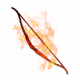 T itemicon Weapon Bow Fire.png