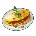 T itemicon Food LuxuryOmelette.png