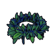 道具名果果珍藏的草环.png
