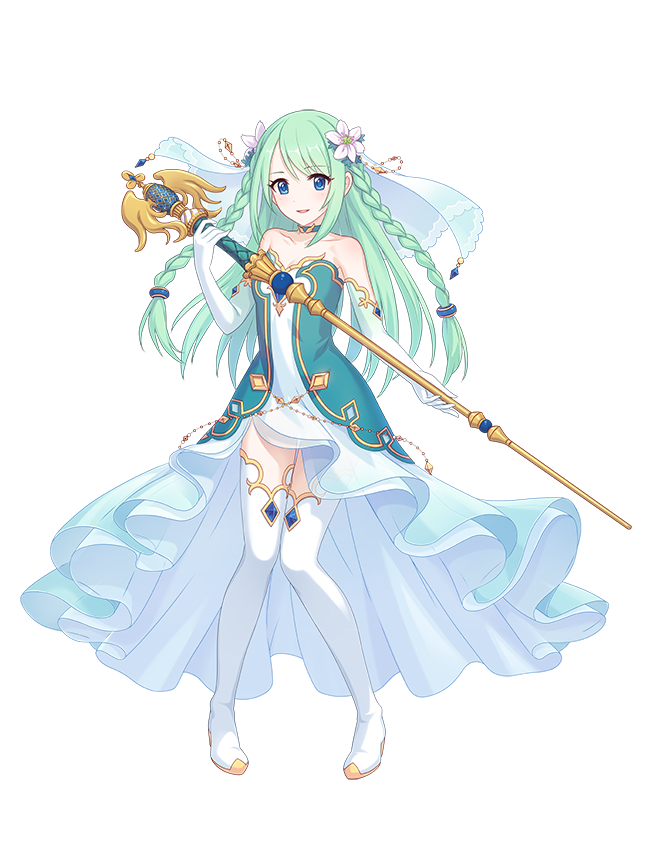 千歌 公主连结wiki Bwiki 哔哩哔哩