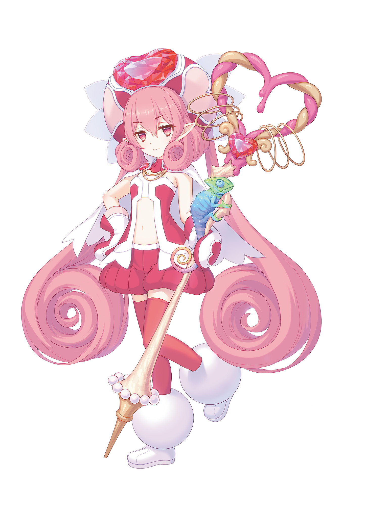 似似花 公主连结wiki Bwiki 哔哩哔哩